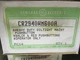 GE CR2940WM600A, HEAVY DUTY OIL TIGHT PUSH BUTTON- NEW-B