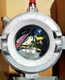 Mercoid DAH-31-153 Pressure Control Switch
