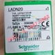 LADN20 1PCS NEW Schneider LADN20 Telemecanique Quality Assurance Fast delivery