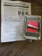 (1x) Crouse-Hinds Eaton EDSC2129 EDSC 2129 Explosion proof snap switch 20A