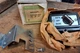 GENERAL ELECTRIC CR305X230N Hand-Off-Auto SWITCH KIT *NIB*
