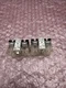 Pack of 2 Eaton HT8B N.C. Contact Block Series B1 A600 P600 New Open Box