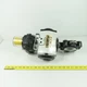 Sure Torque ST-SR-103 FMYB-5120 Moniteur Pneumatic Actuator W/2" Butterfly Valve