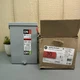 GE TG3221 Fusible Safety Switch 240 V 30 A 2-Pole 3 available New in box
