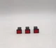Fuji Electric AH165-TL Pushbutton - Lot of 3