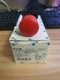 1PCS New Eaton Moeller M22-PVT/K01 Emerg Stop/Swit Pushbutton Red Brand