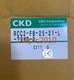1 PCS NEW IN BOX CKD cylinder RCC2-FB-25-21-L-T2YD-D