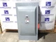 Siemens HNF364 3 Pole 200 Amp 600 Volt Non Fusible Indoor Disconnect Tested D673