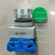 ONE new IDEC ABW110G Pushbutton Switch in box Fast Shipping