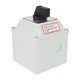 Baomain Universal Rotary Changeover Switch SZW26-20/D202.2D-L with Wider&Higher
