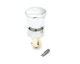 T&S Brass SX-0276204 T & S BLANK ADA CRT MTRNG VALVE T. & S. & BRONZE WORKS INC.