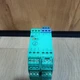 PEPPERL FUCHS KFD2-SH-EX1 SWITCH AMPLIFIER 46903S