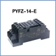 Original Relay Socket PYF08A-E PYF14A-E PYFZ-08-E PYFZ-14-E Base Lot OMRON