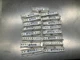 (17) Eaton DS100GK , ST100G Safety Switch Ground Lug Kit