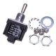 Toggle Switch 128200GT 128200 for Genie Z45/25 S40 S45 S80 S60 S120 S100 GS3369