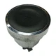 Schneider ZB4 BA2 Telemecanique Black Momentary Pushbutton **Free Shipping**