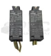 LOT OF 2 GENERAL ELECTRIC CEMA 114FCT03 LIMIT SWITCH