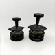 Lot Of 2 ELECTROSWITCH 2404C VOLTMETER See Pics 30 Day Warranty