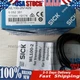 SICK WL100-2N1429 Photoelectric Sensor New One Free Shipping WL1002N1429
