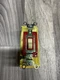 Hubbell CS120I Single Pole Wall Switch Ivory  20A 120/277VAC #4008F157SI