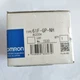 new omron Floatless Level Switch 61F-GP-NH 61FGPNH 220VAC FAST SHIP
