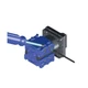 CHR10B-D-2Z52-600-EF, Kraus&Naimer, F991 S1B G251  Control Switch