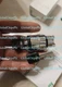 1PC NEW Schneider ZB4BG2 key switch head ZB4-BG2.