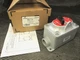 APPLETON EDS175F1 FACTORY SEALED EXPLOSION PROOF 1 POLE SWITCH 20A 120-277 VAC