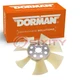 Dorman 621-321 Engine Cooling Fan Blade for 15877356 1580698 15168635 Belts cz