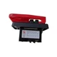 HY56 220V 20A Industrial On Off Large Pushbutton Switch for Table Saw KEDU 