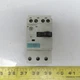 Siemens 3RV1021-1JA10 Sirius 3Hp Motor Circuit Breaker Manual Motor Controller
