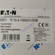 1piece New T0-4-15682/I1/SVB EATON MOELLER Disconnect Switch
