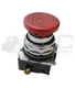 EATON CUTLER HAMMER 10250T/91000T PUSH BUTTON RED MUSHROOM
