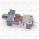 New AH165-P2B11 For Fuji Electric Black Switch push button Free Shipping~