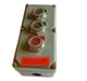 SQUARE D # 9001  KYK-31 / CONTROL STATION .  (SERIES B).