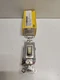 NEW OLD STOCK! HUBBELL 20A 120-277V IVORY TOGGLE SWITCH HBL1222I