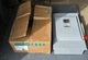 SIEMENS HNF364R , NON-FUSED HEAVY DUTY SAFETY SWITCH ,3p/200A/600V, NEW IN BOX!