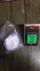 Alarm Controls TS-2-2T Push To Exit Button Green Square Timed Station!