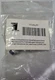 POWER FIRST 2VLP7 Miniature Push Button Switch,16A @ 125V