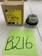 SQUARE D 9001 KR 1B BLACK FULL GUARD SWITCH  UL 4,13 ECS