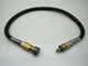 Swagelok 8R SAE 100R8-8 Non-Conductive 1/2" Hose with QC8 Key 5 Connectors