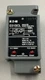 Eaton E51SCL Limit Switch Body 120VAC, 1A, NEMA 3 (B245)