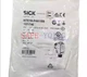 NEW ONE SICK sensor HTE18-P4A1BB 1071746