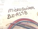 Micro Switch BZ-R178 Limit Switch