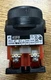 FUJI ELECTRIC AR30F0R WHITE PUSH BUTTON (WITH RED BLOCK)**NEW NO BOX**