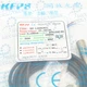 1PCS New KFPS XP-12D02E1 Proximity Switch
