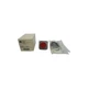 ALLEN BRADLEY 800T-A6D1 SER. T 600V (WH) NSMP