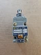 New Square D 9007 C52D 9007C52D Limit Switch Top Roller Turret Head Ser. A