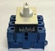 KRAUS & NAIMER,KG40K300,ROTARY SELECTOR SWITCH
