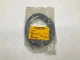 Turck PKW 4M-6/S90 Pico Fast Cordset Connector U2512-2 New (TSC)